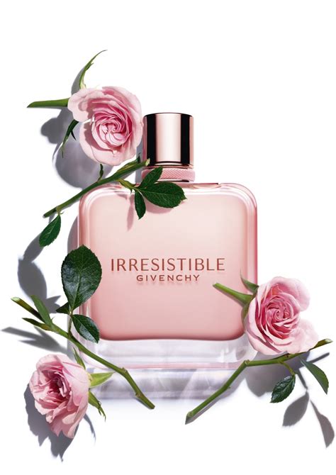 rose desirable givenchy|irresistible rose perfume boots.